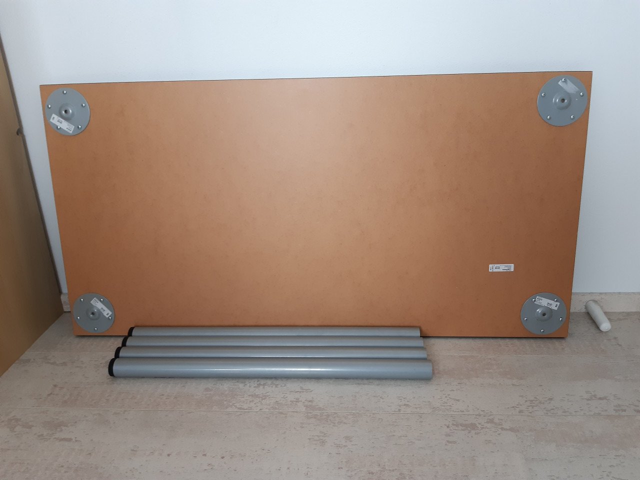 Bureau (120 x 60 cm)
