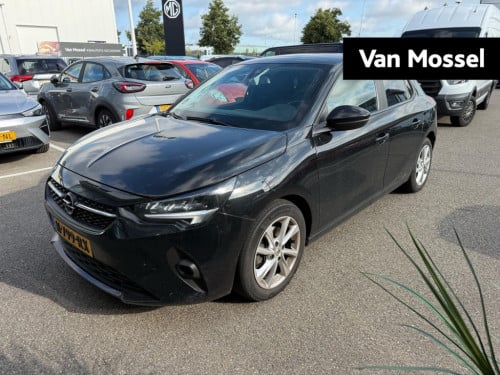 Opel Corsa 1.2 edition | nieuw binnen | dealer onderhouden | apple carplay 