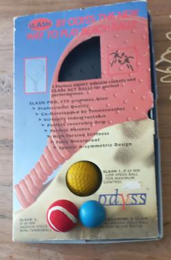 Tennisspel