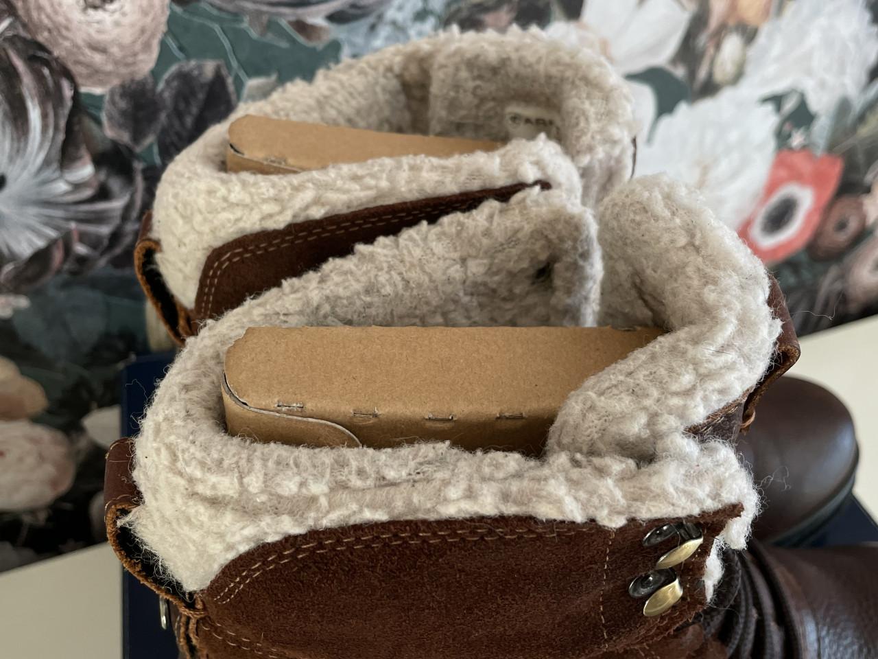 Ariat schoenen Harper H2O mt. 39