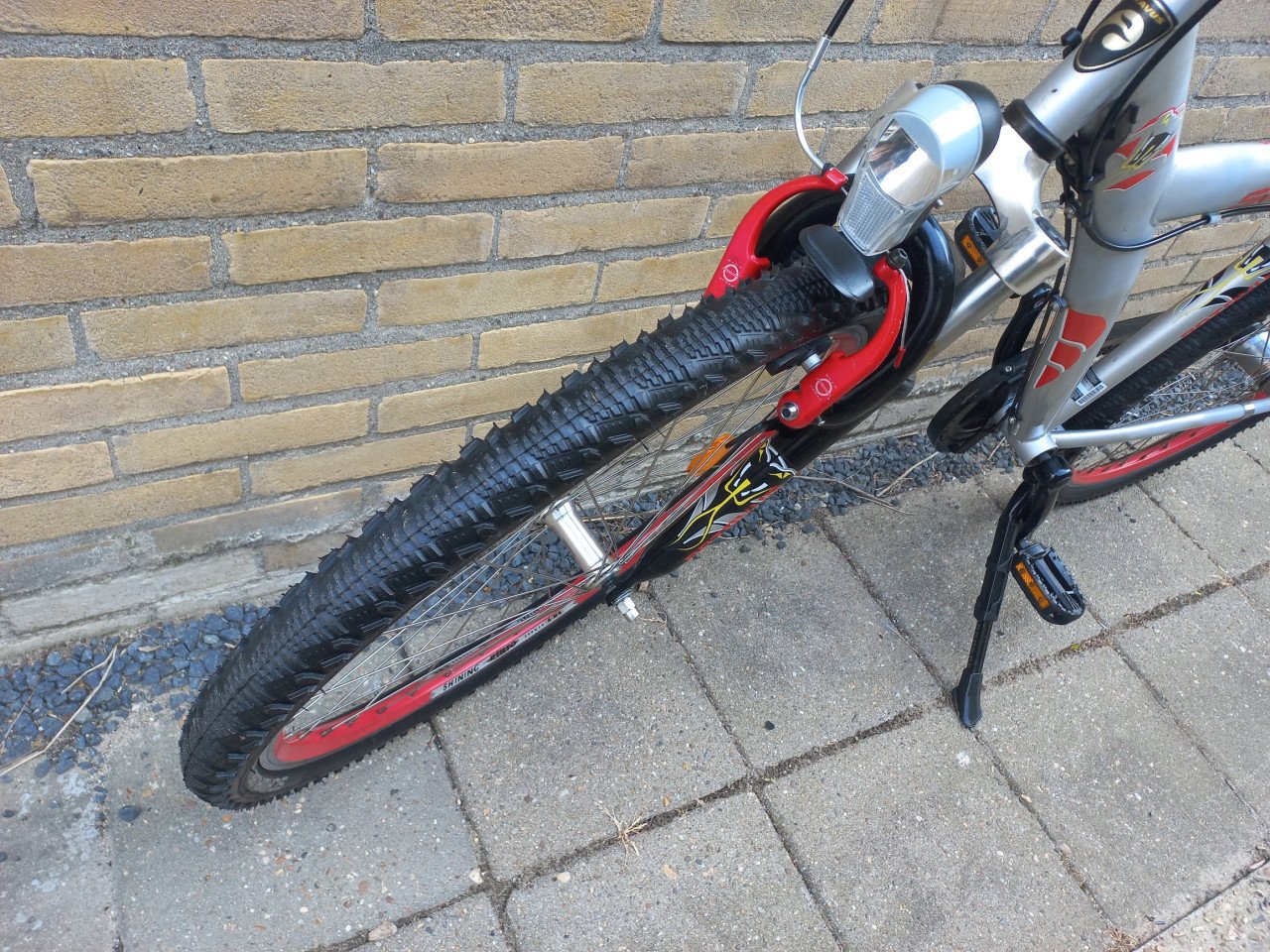 Te koop batavus snake 26 inch