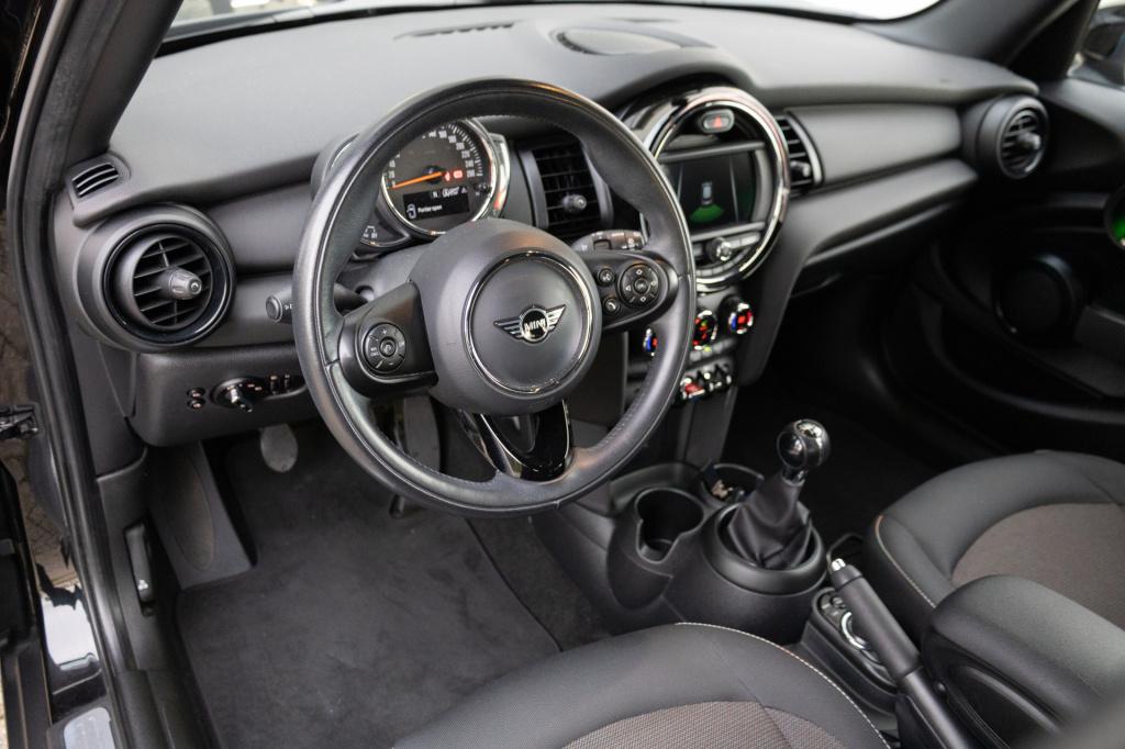 Mini One mini 1.5 business edition ✅nav✅cr.contr✅clima