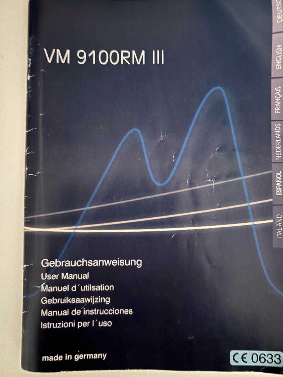 Massage matras  HHP-Andumedic 3