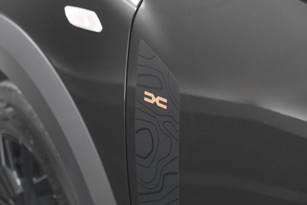 Dacia Jogger tce 110 extreme | 7 zitplaatsen | camera | dodehoekdetectie | 