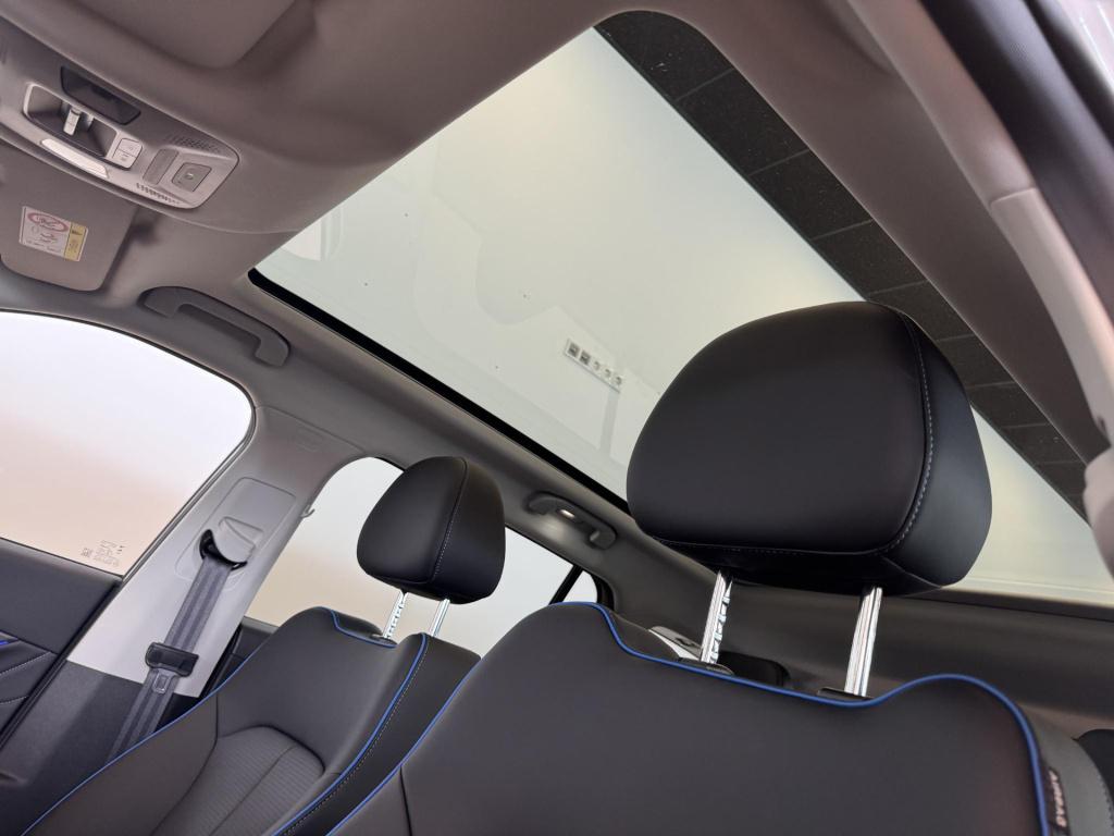 Jaecoo 5 ev exclusive 61 kwh