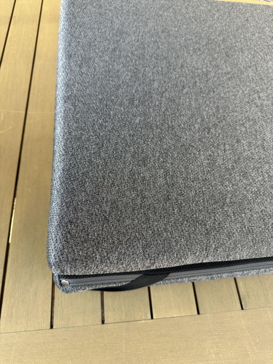 Origineel beneden Matras VW California