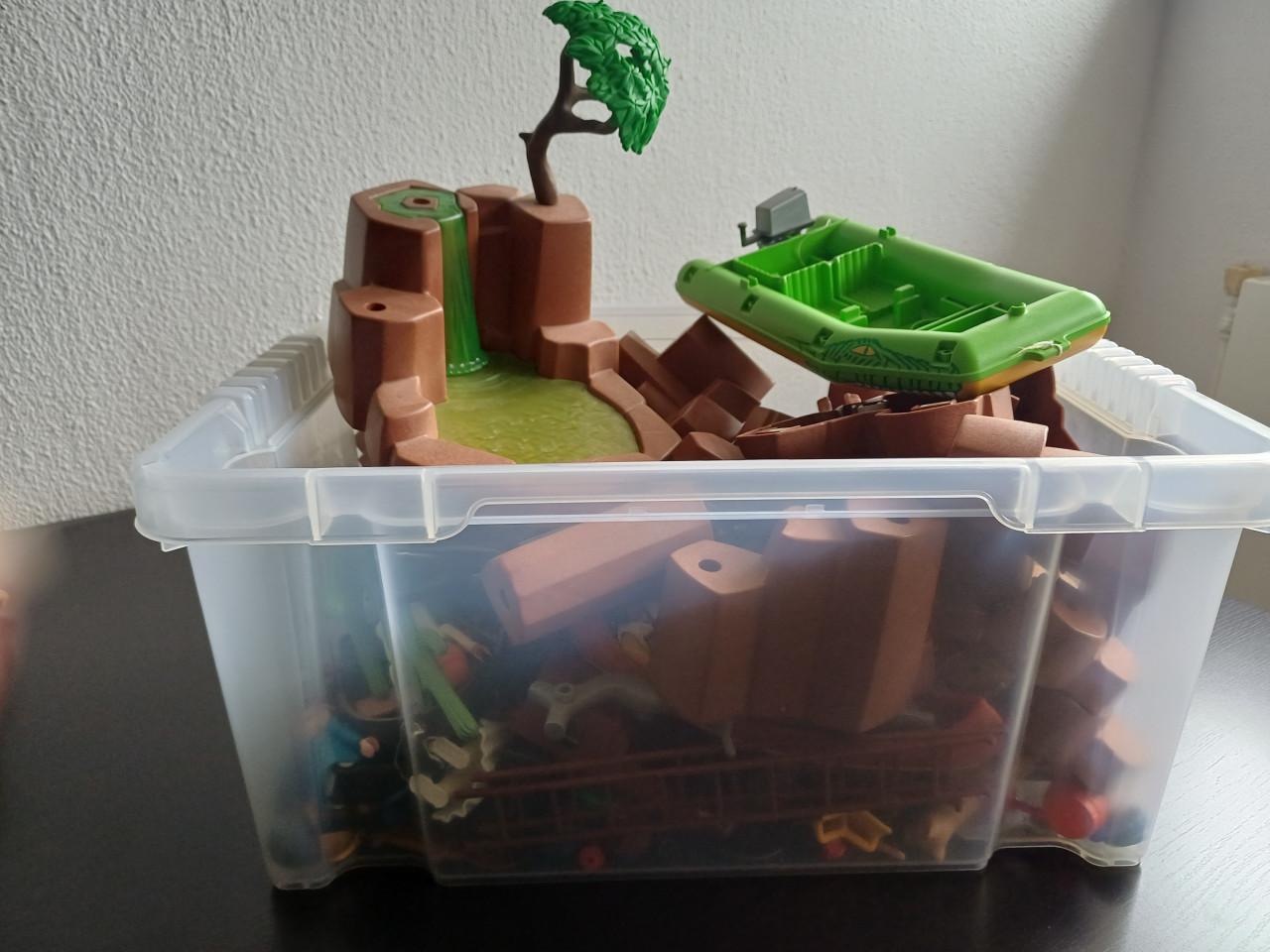 Playmobil