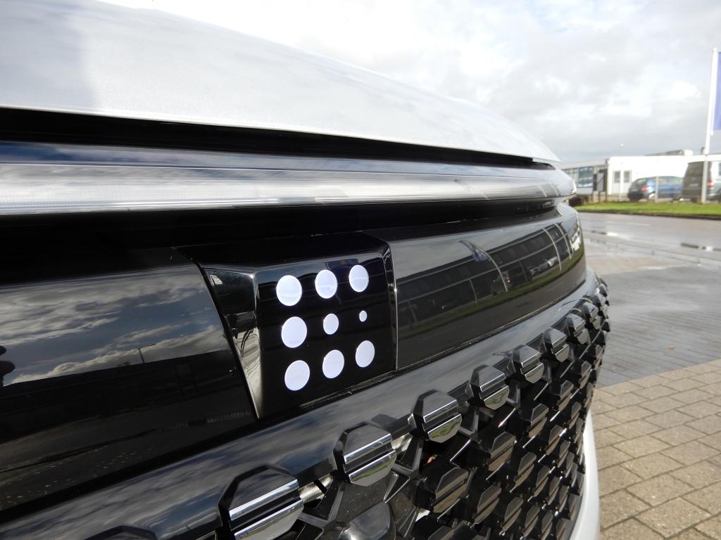 Dfsk E5 Phev 1.5 l2 | compleet rijklaar prijs! | 7-persoons! |