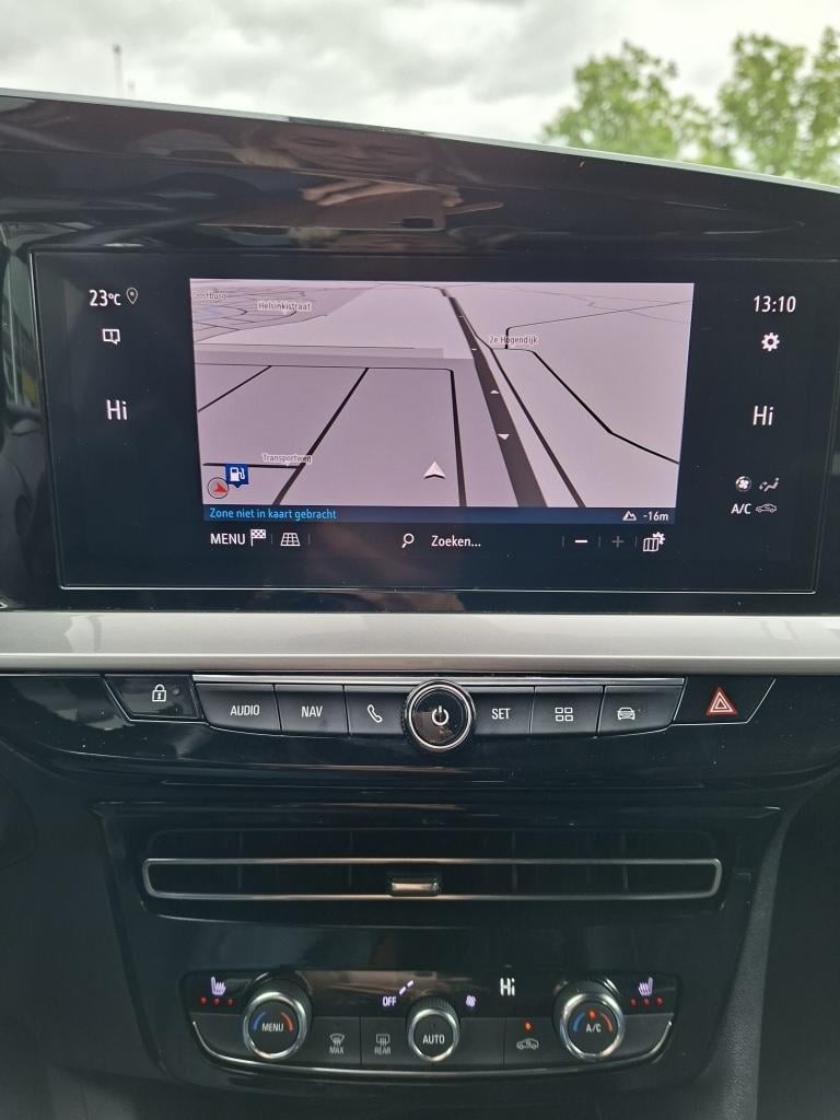 Opel Mokka 1.2 turbo ultimate