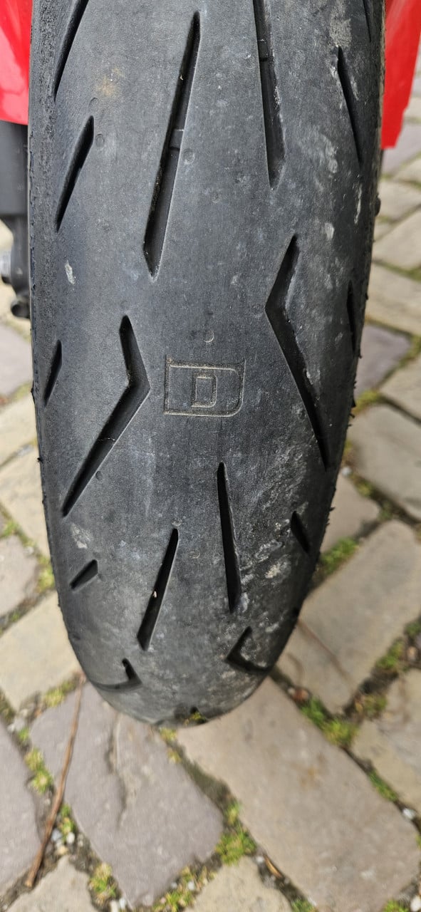 Te Koop CBR 954 RR