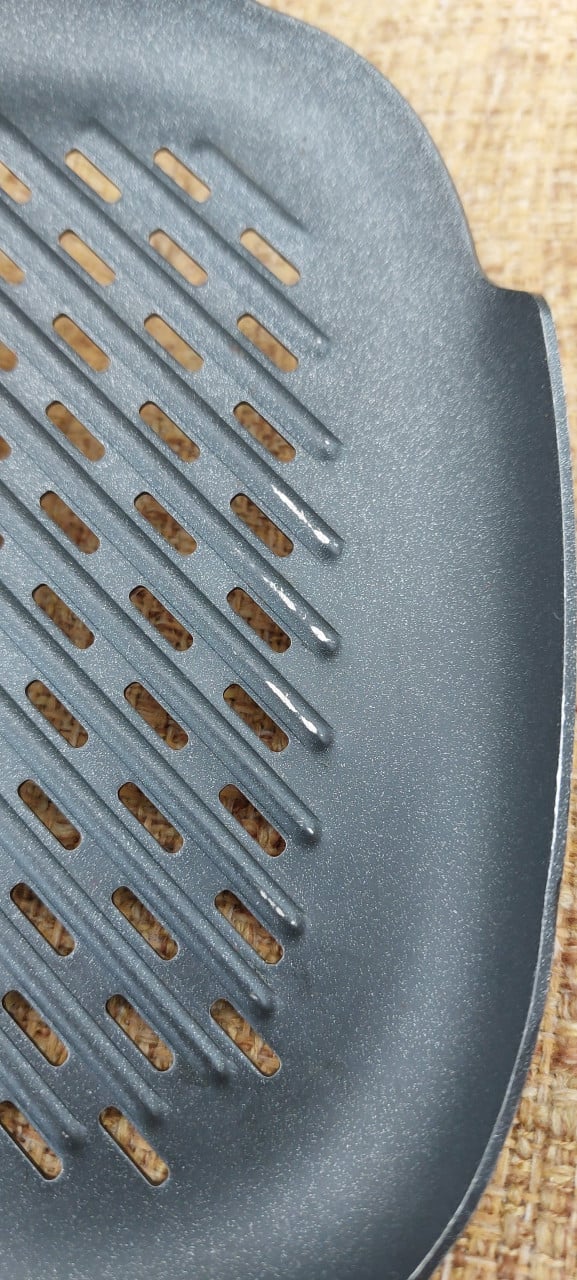Grillpan voor Philips Airfryer XL