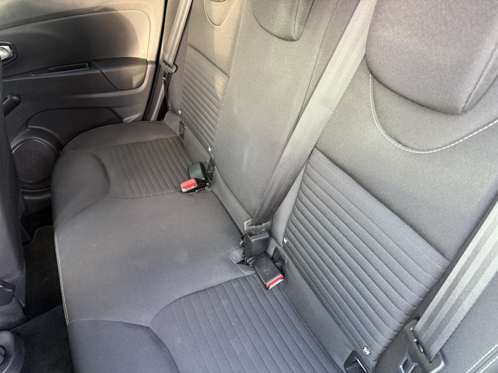 Renault Clio 0.9 tce limited 5-drs