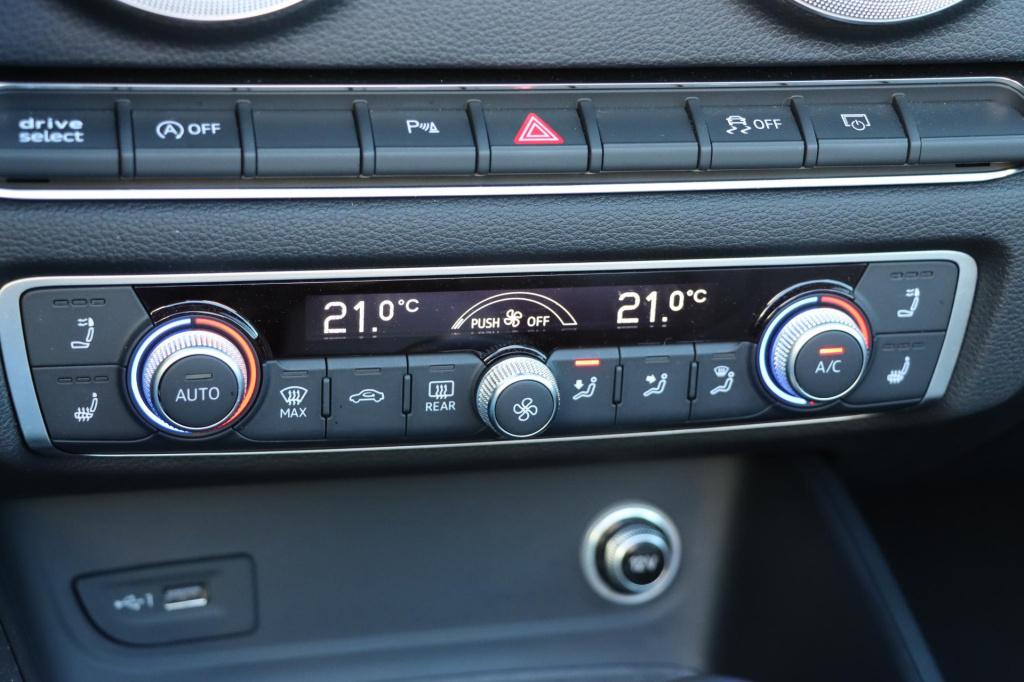 Audi A3 cabriolet 35 tfsi cod design pro line plus 150pk s-tronic