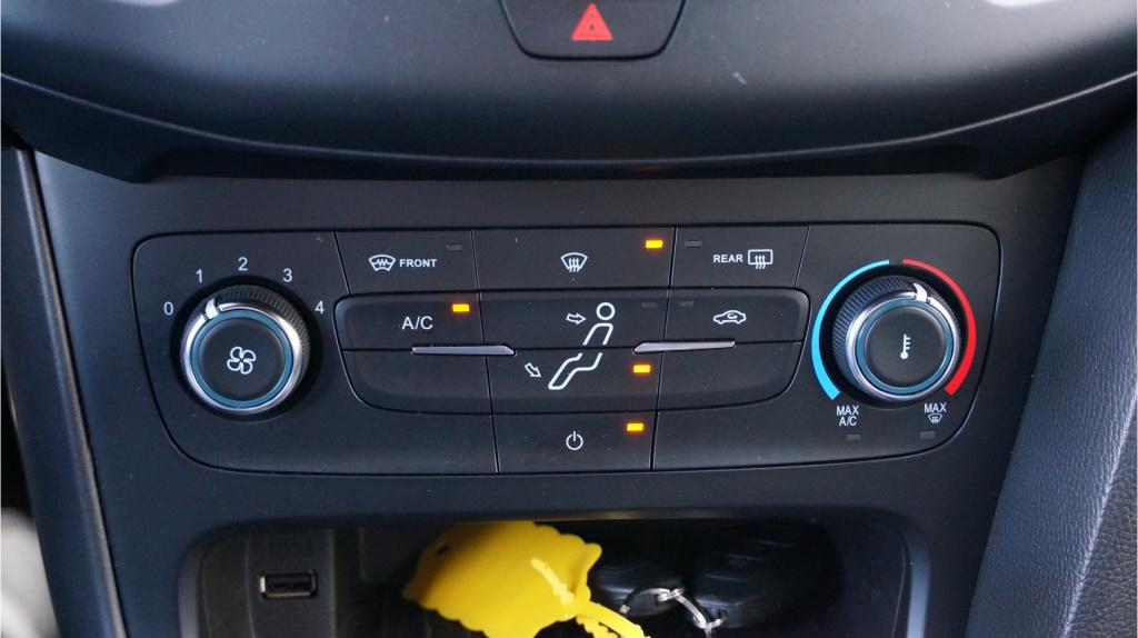 Ford Focus 1.0 st-line rijklaar incl garantie