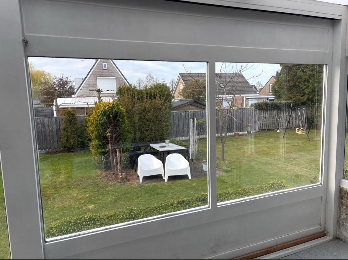 Diverse ramen (gratis)