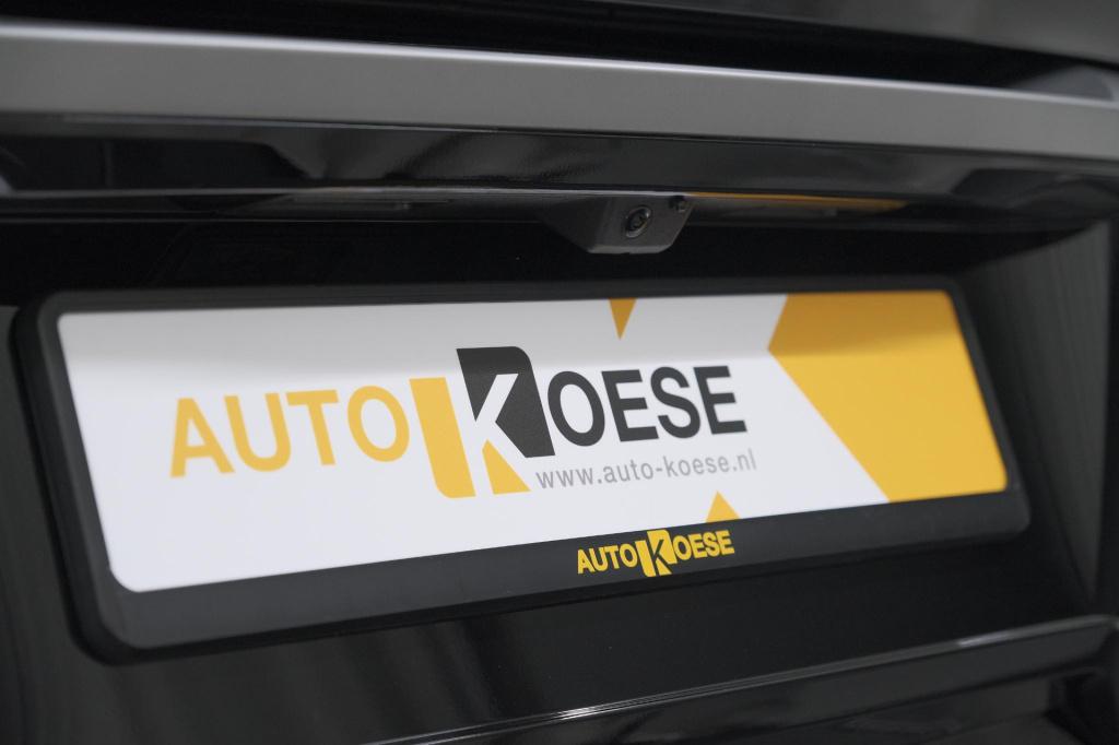Peugeot E-3008 gt 210 73 kwh | schuif-/kanteldak | 360 vision & drive assis