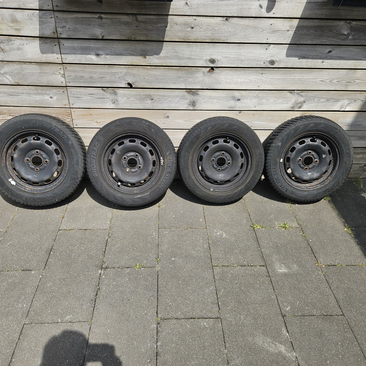 Winterbanden
