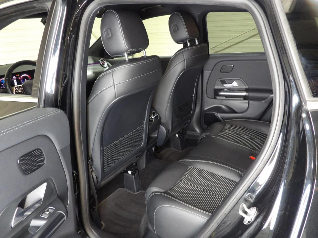 Mercedes-Benz Gla-klasse 250 e 218pk 8g-dct progressive