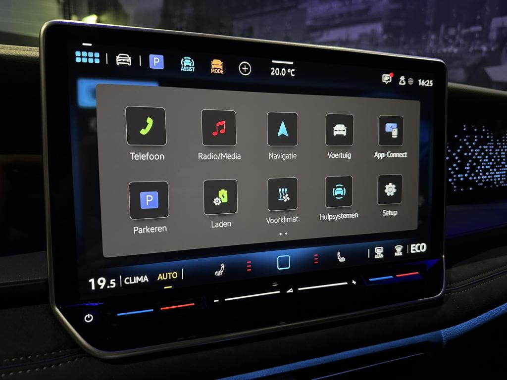 Volkswagen Tayron 1.5 etsi r-line edition 272pk *pano*sfeerverlichting*came