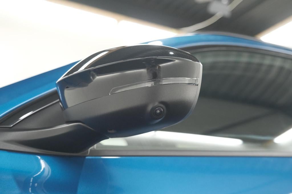 Renault Austral 1.2 e-tech full hybrid 200 esprit alpine | 360 camera | ada