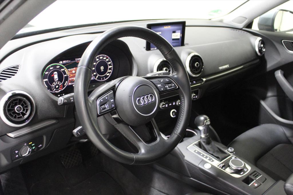 Audi A3 40 e-tron 204pk s tronic design
