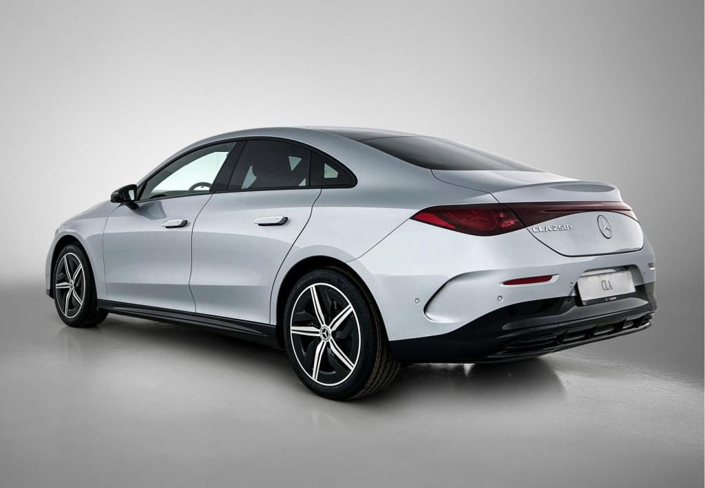 Mercedes-Benz Cla 250+ launch edition 85 kwh | trekhaak | memorypakket | ni