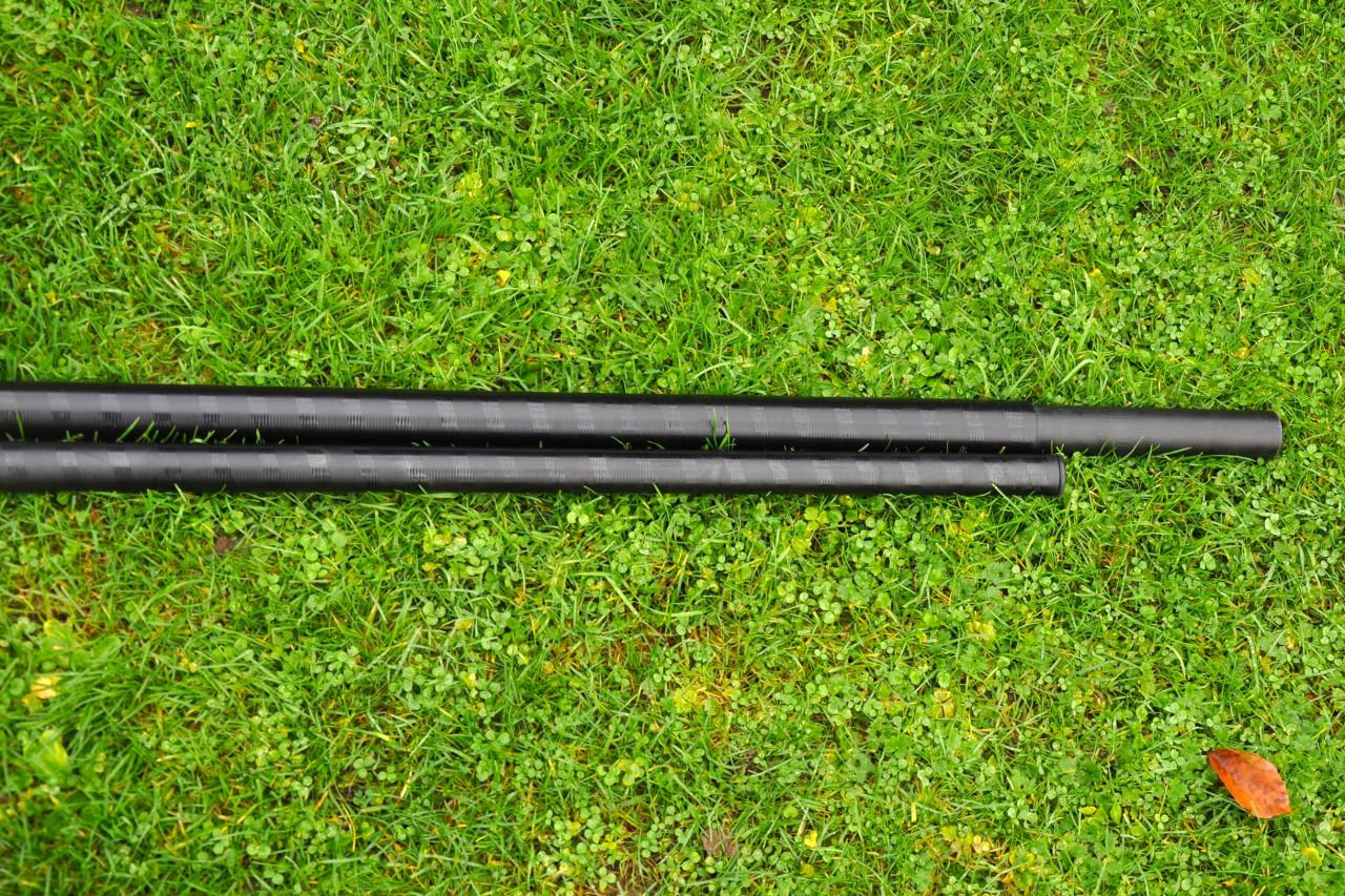 400 RDM Unifiber Flextop 60% mast