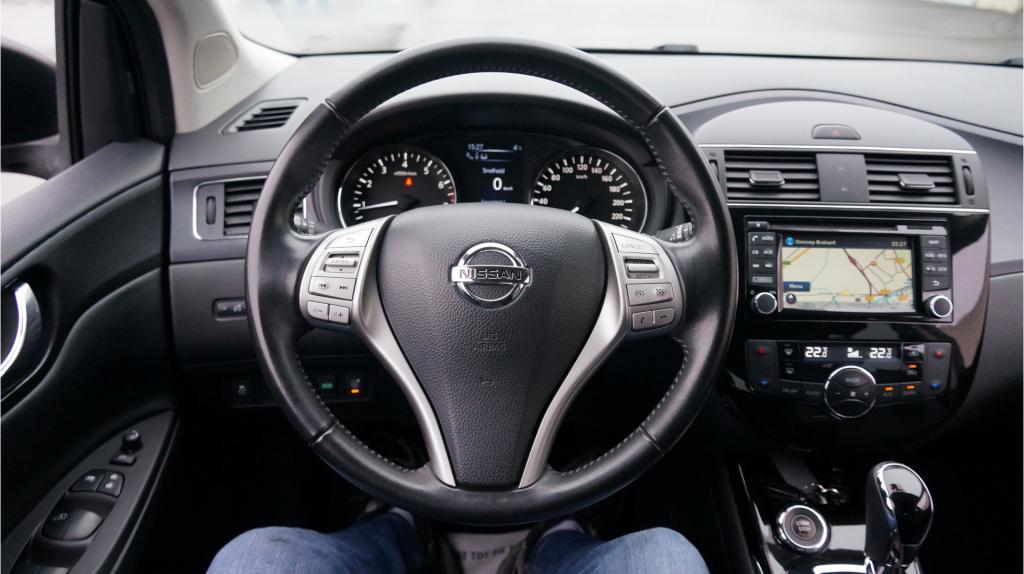 Nissan Pulsar 1.2 dig-t tekna rijklaar incl garantie