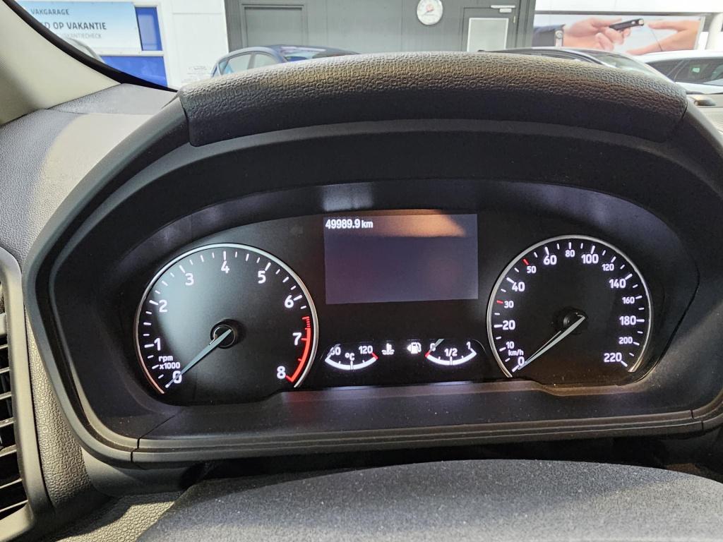 Ford Ecosport 1.0 ecoboost active