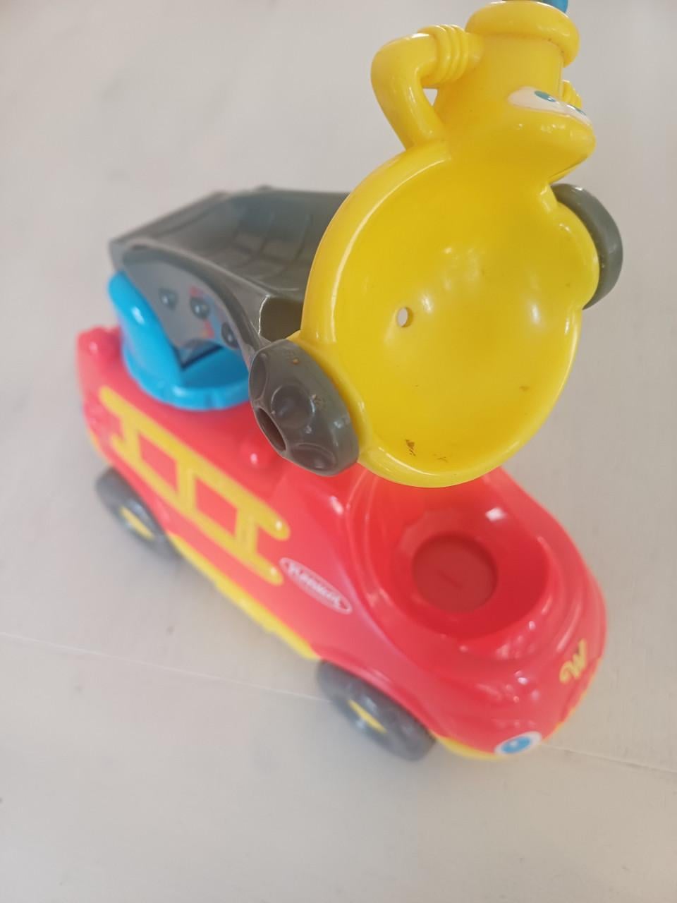 Playskool auto