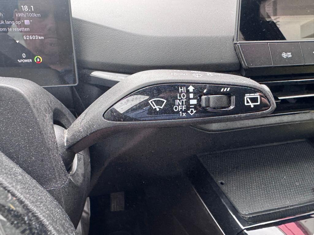MG Mg4 Ev electric comfort 64 kwh