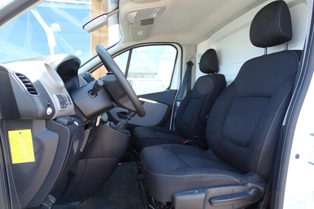 Renault Trafic 1.6 dci t29 l2h1 comfort energy