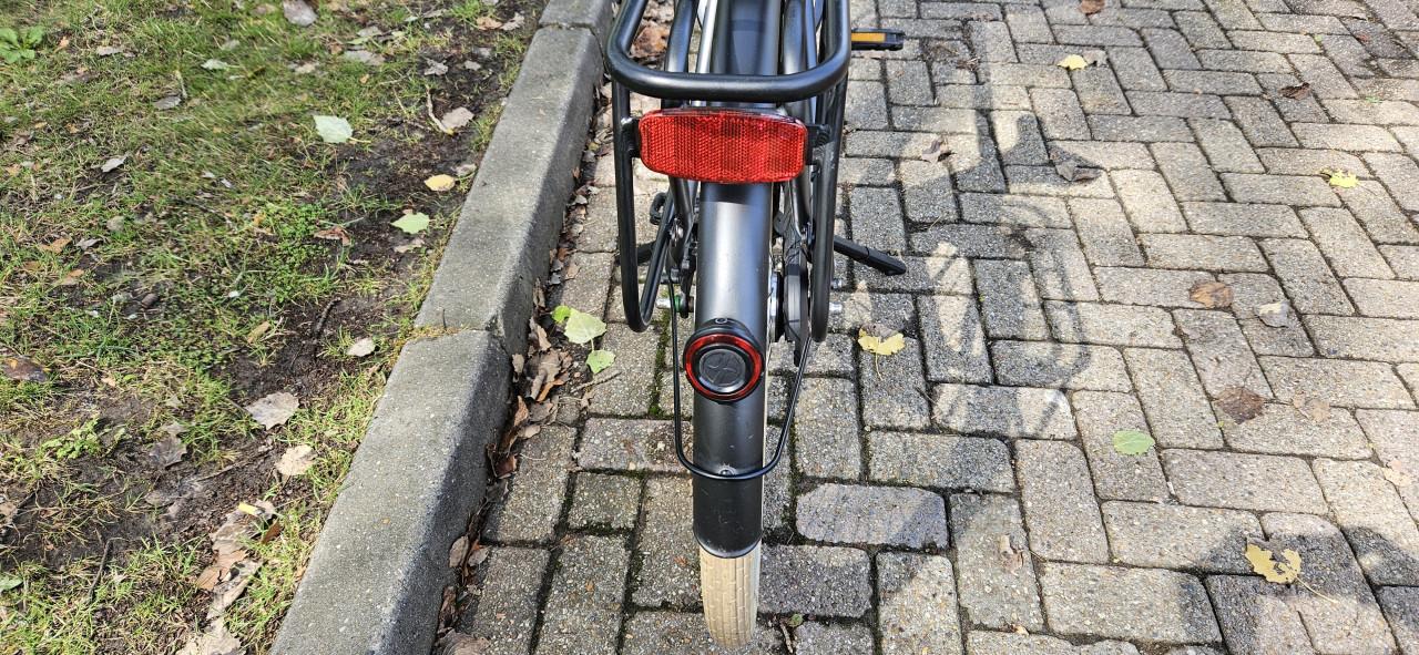 Batavus Quip Herenfiets