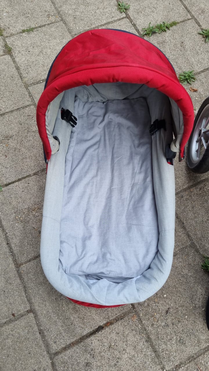 Kinderwagen