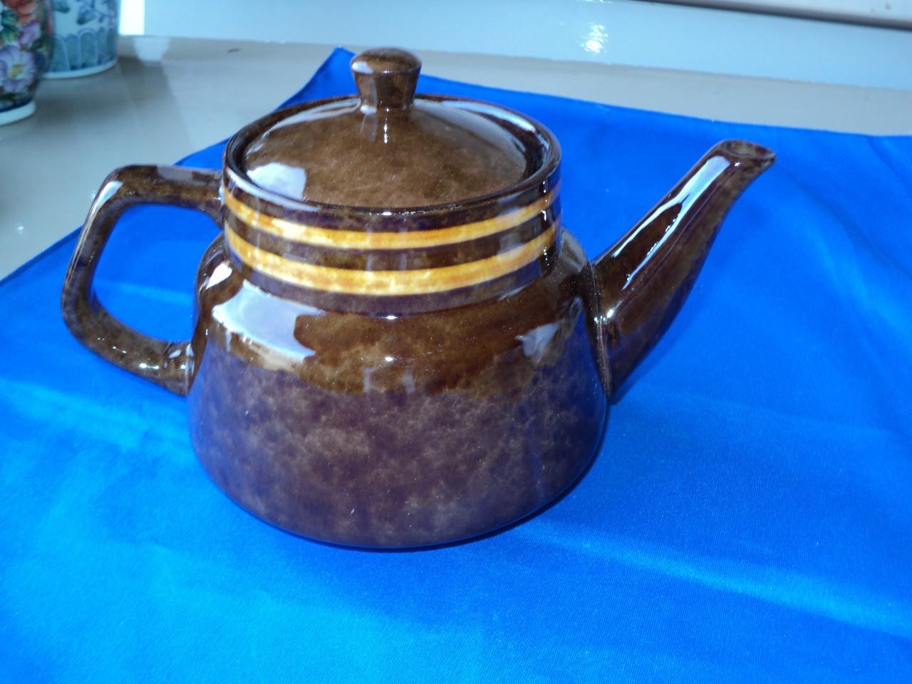 Theepot