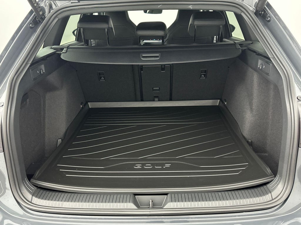 Volkswagen Onbekend r-line-edition 1.5 etsi 85 kw / 116 pk variant 7 v volk
