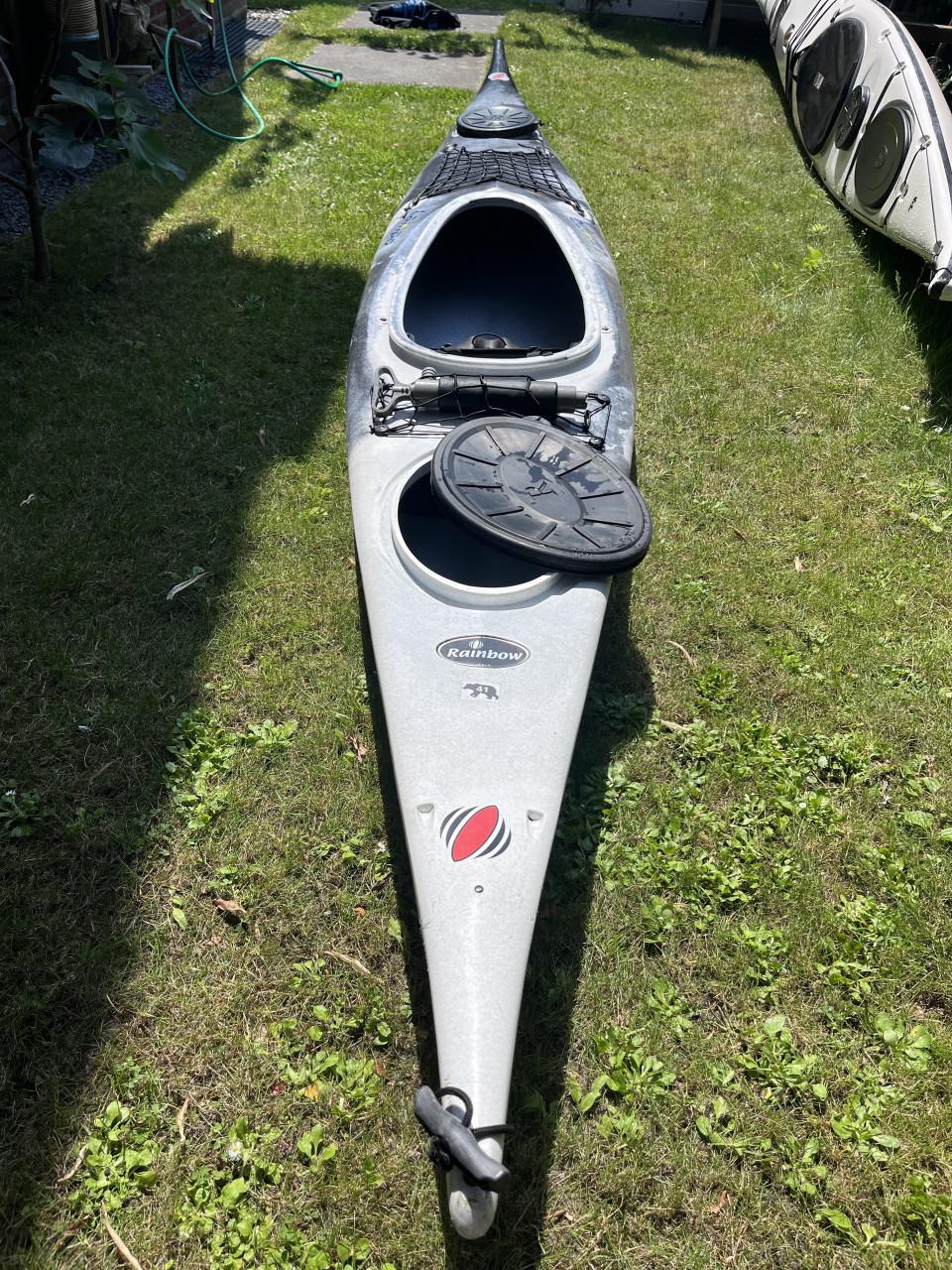 Kayak