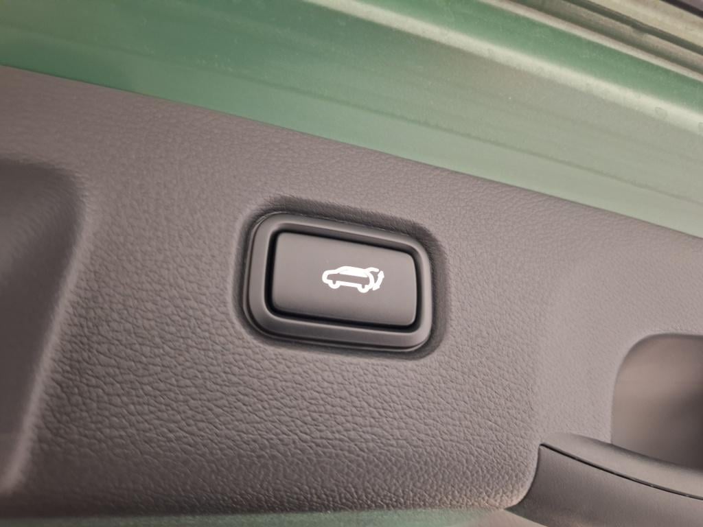 Kia Sportage 1.6 hev gt-plusline