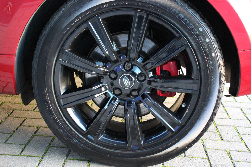 Land Rover Range Rover 2.0 p400e autobiography dynamic | 1ste eigenaar | or
