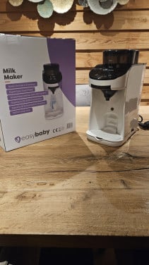 Easybaby milkmaker