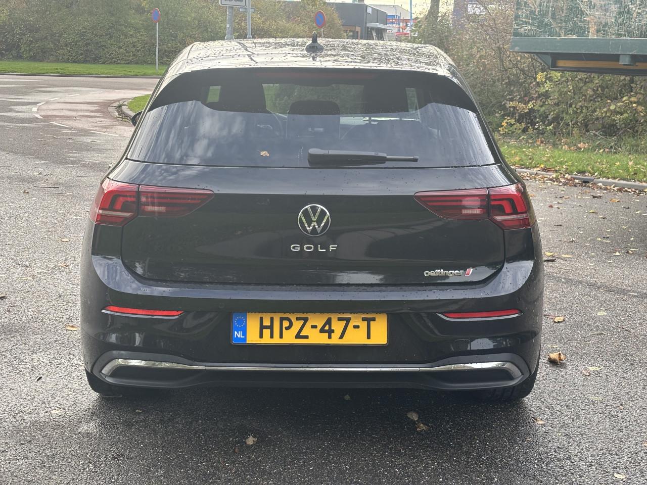 2024 Volkswagen 1.5 TSI Life Edition (Oettinger) BTW verrekenbaar