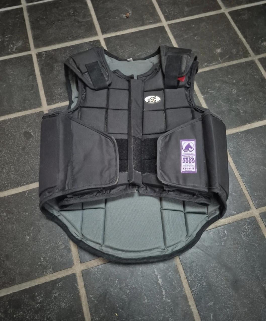 Bodyprotector