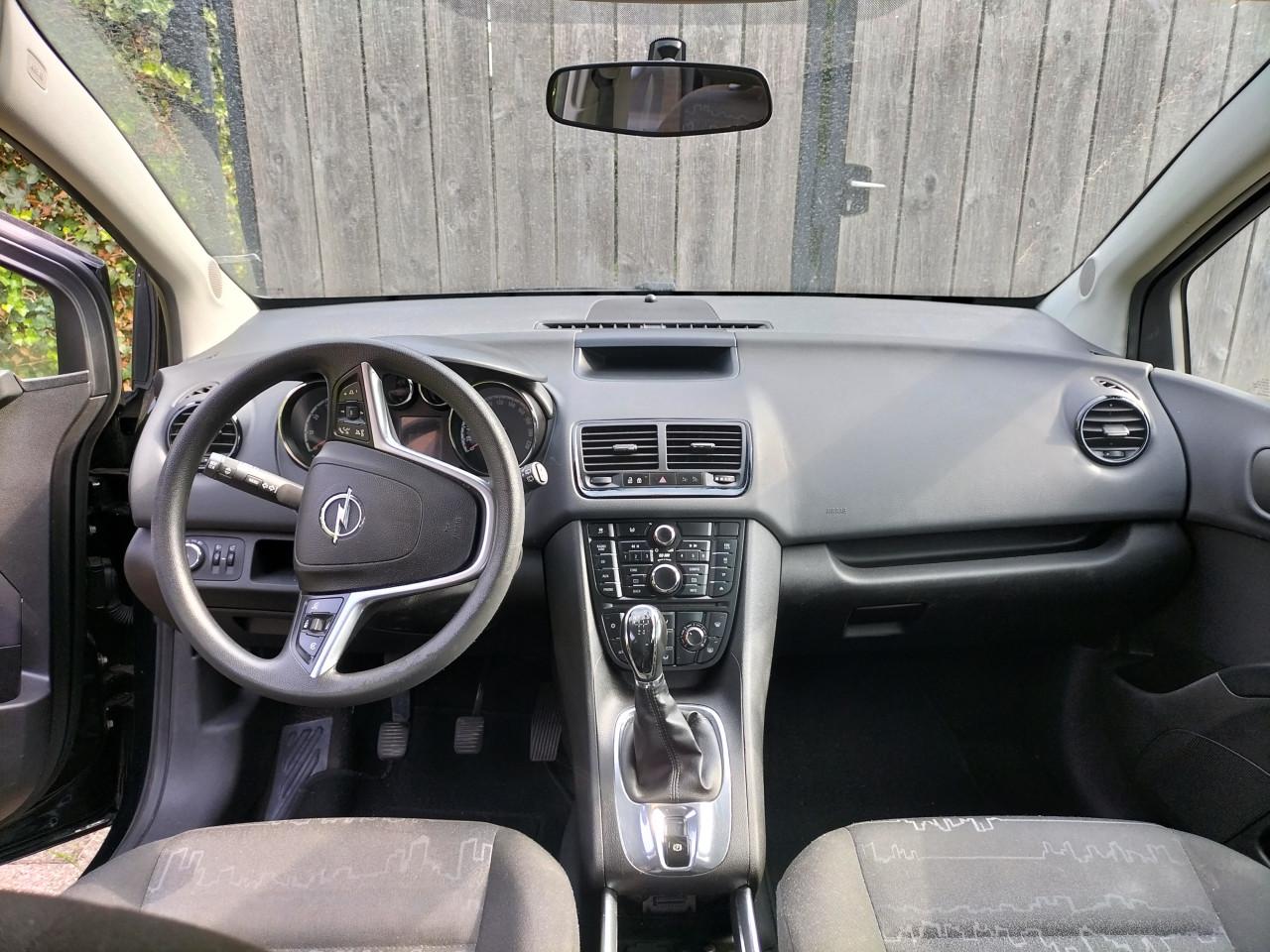 Opel Meriva B 1.4 Edition