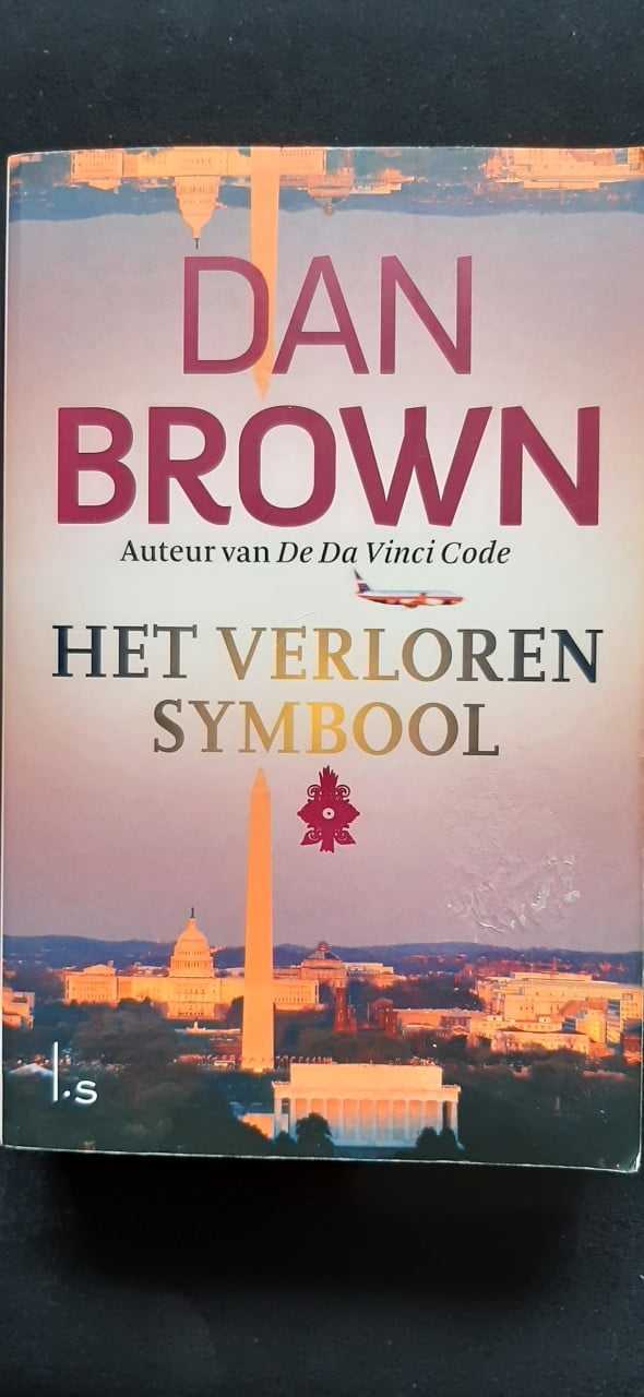 Boekenset 8-delig