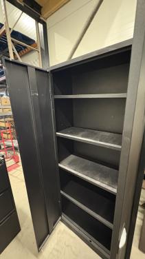 Ronis archiefkast draaideurkast