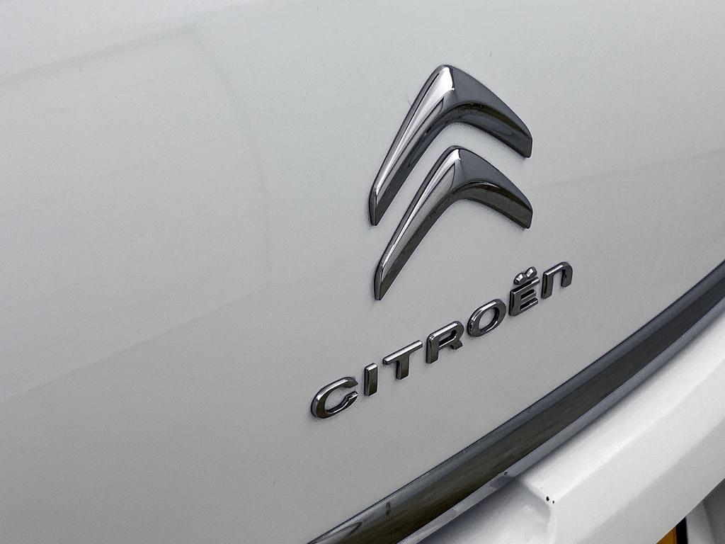 Citroen C3 82pk collection | rijklaar | parkeersensoren | navigatie | clima