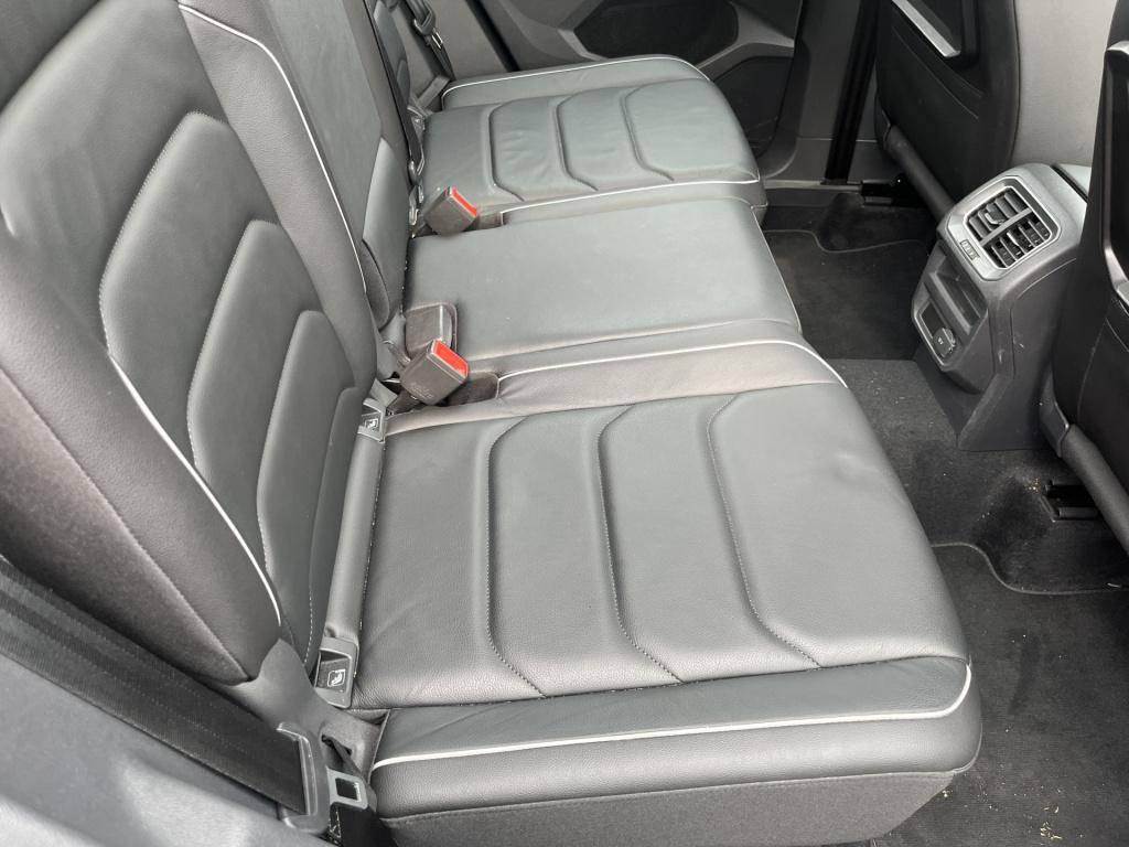 Volkswagen Tiguan 1.4 tsi act comfortline 35 dkm