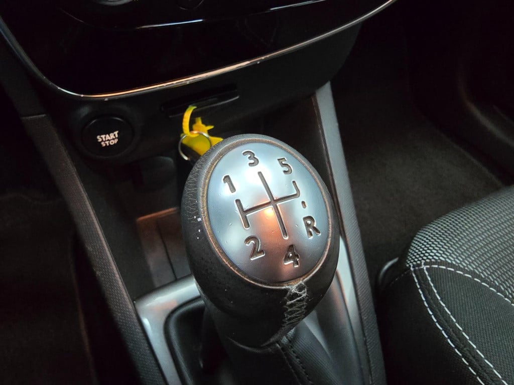 Renault Clio 0.9 tce eco night&day met trekhaak en black edition | nette au