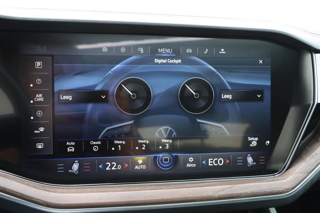 Volkswagen Touareg 3.0 tsi ehybrid 4motion atmosphere 380pk tiptronic