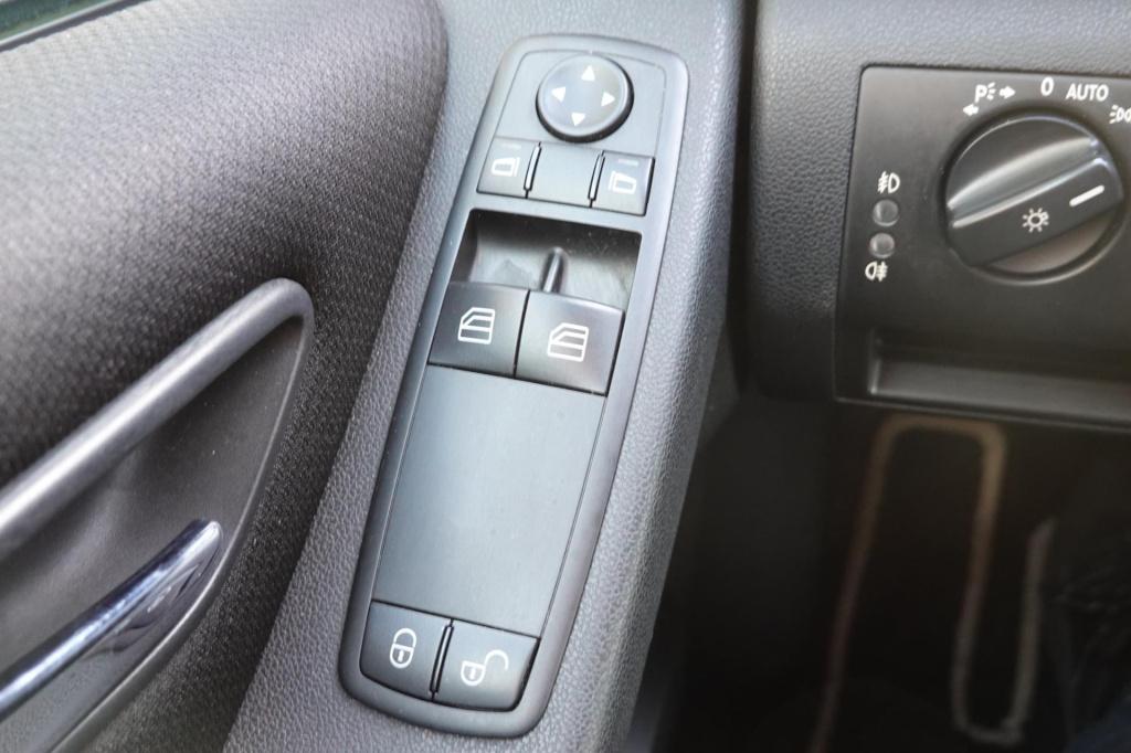 Mercedes-Benz A-Klasse 150 classic